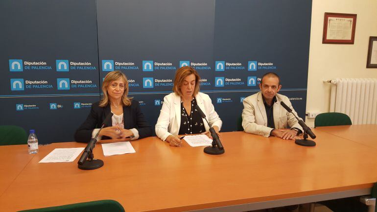 La Diputación introduce novedades en su programa de acción social comunitaria