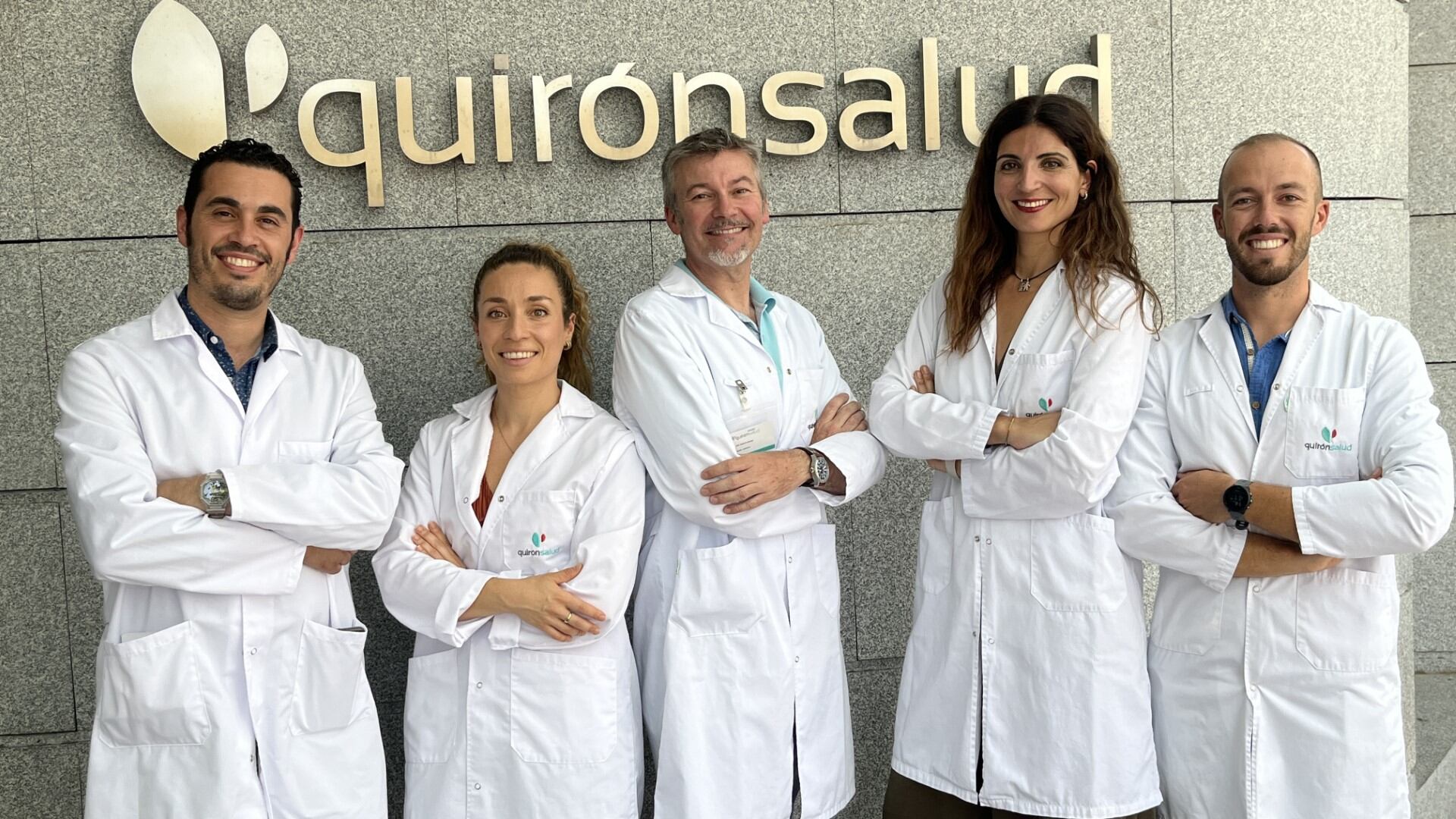 Unidad de Andrología, Salud Sexual y Reproductiva de Quirónsalud en Sevilla