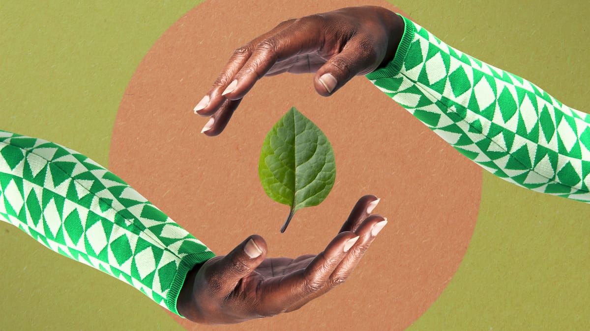 Claro que se puede ir a la moda y respetar el planeta | Episodio 4