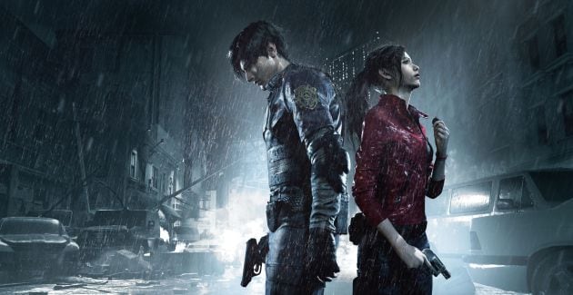 Resident Evil 2 Remake para PS4, Xbox One y PC