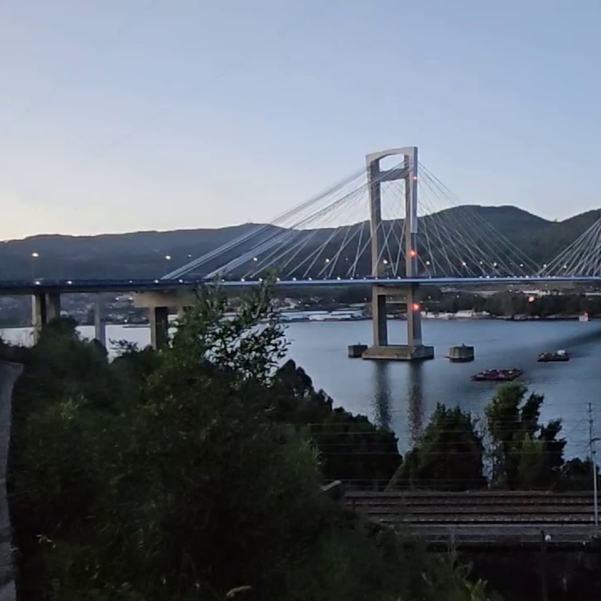 Todo lo que usted siempre quiso saber sobre la historia de Vigo: especial fin de año