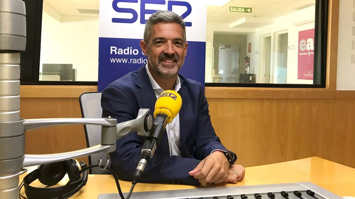 Javier Ruiz Arana demanda de la Junta el cumplimiento del compromiso de creación de un nuevo centro de salud en Rota