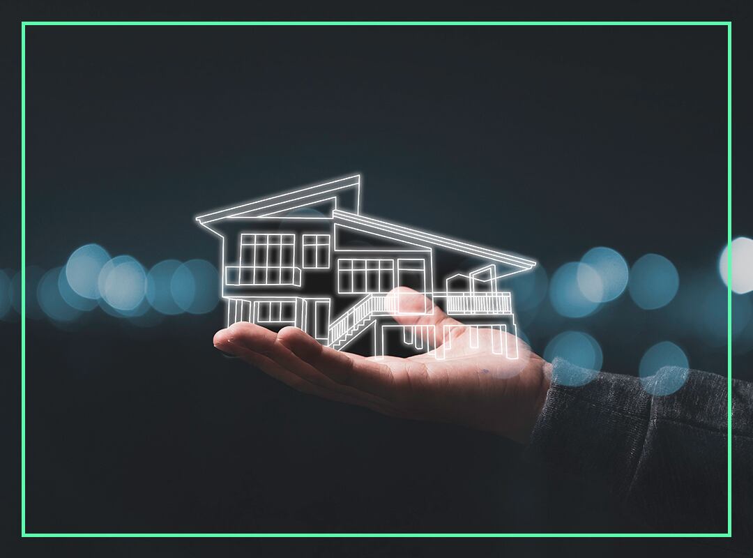 Invierte en vivienda sin hipotecar tu tiempo