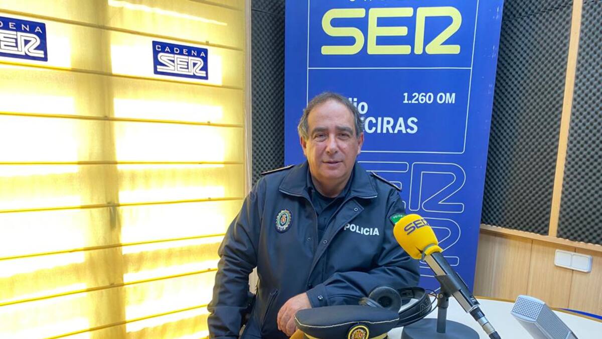 Cuatro policías locales de Algeciras viajarán a ofrecer ayuda al pueblo Ucraniano