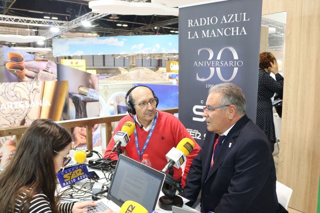 Radio Azul SER