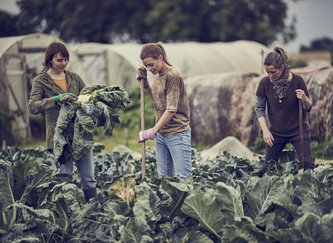 Se celebra el Dia de la Mujer Rural y se reivindica un mayor protagonismo femenino en los pueblos jiennenses