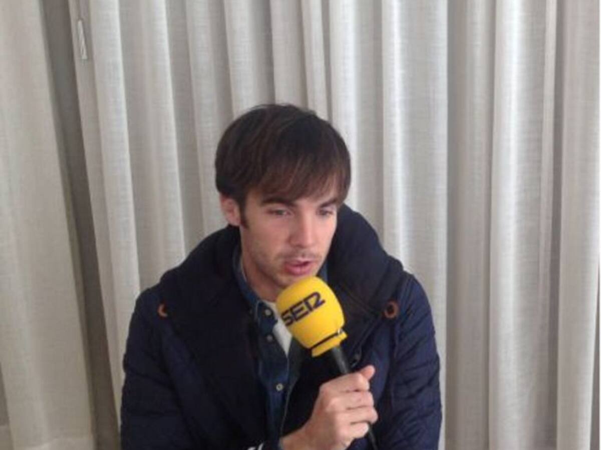 Carlos Barrón renueva con el Palma Futsal