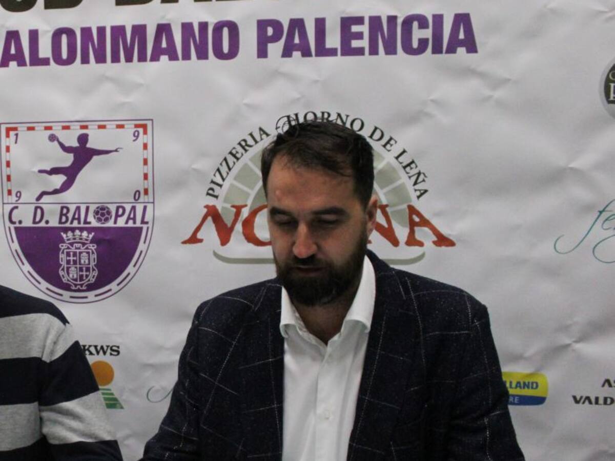 El Club Balopal celebra su asamblea con el objetivo de subir a Primera Nacional en dos años