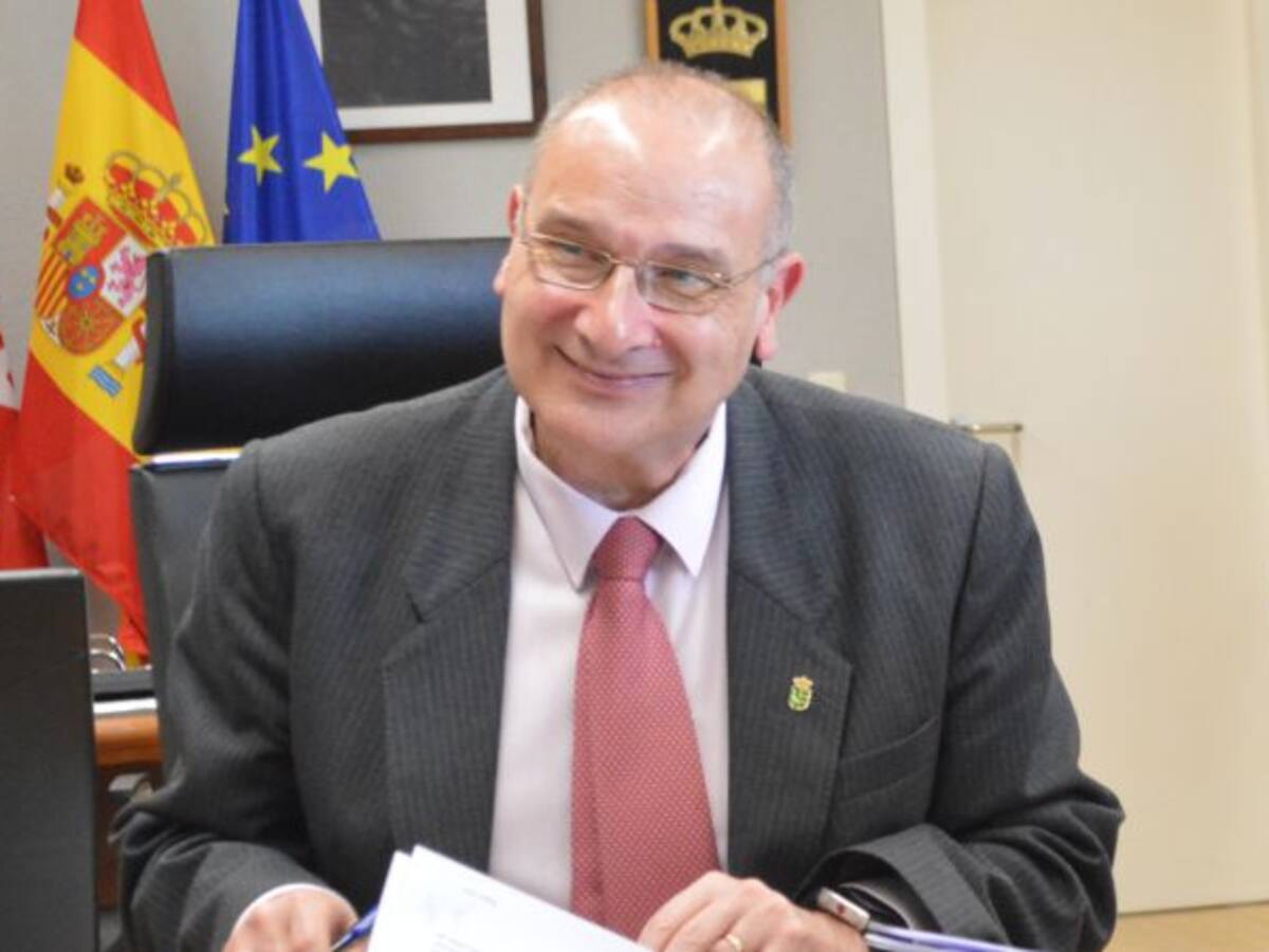 Sanidad “no cumple” con Parla