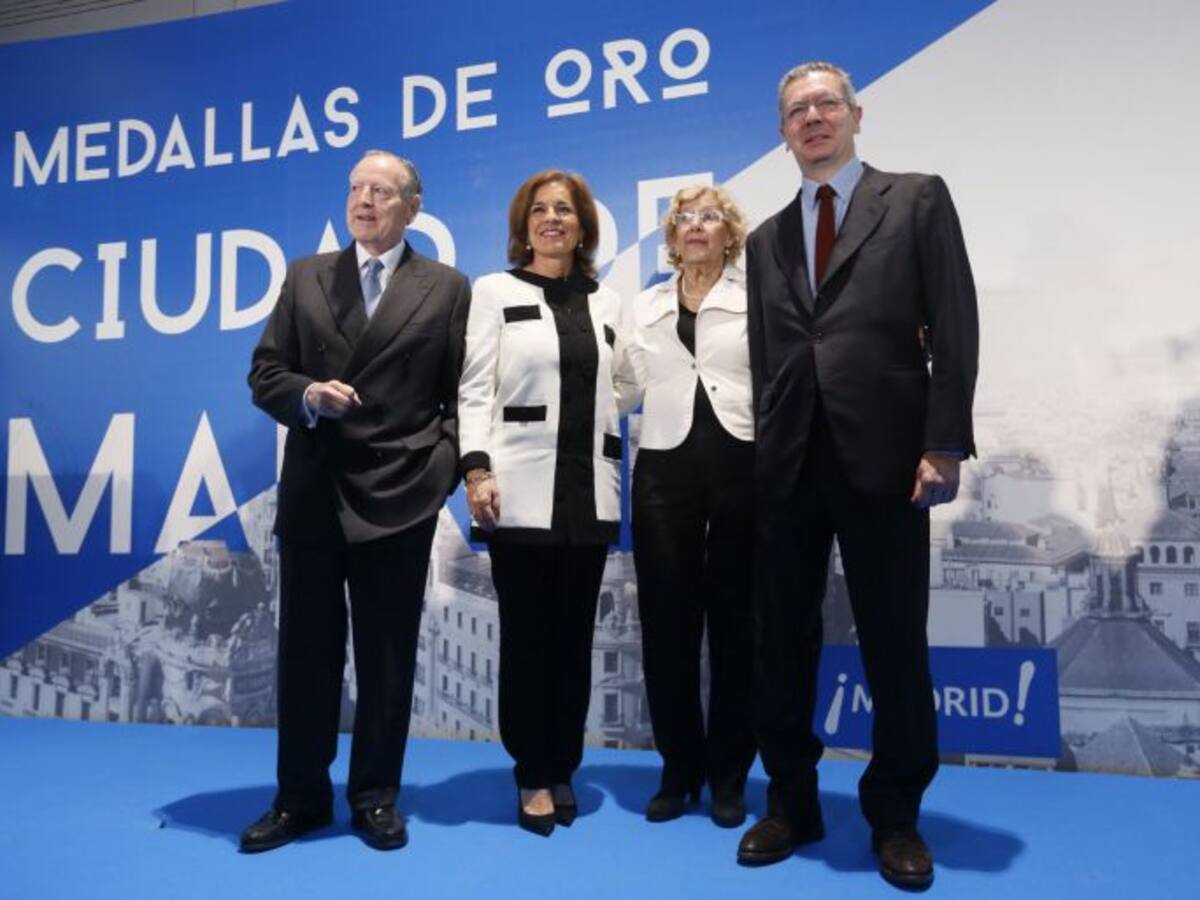 “La aventura de pensar que se puede modificar el mundo merece muchísimo la pena”