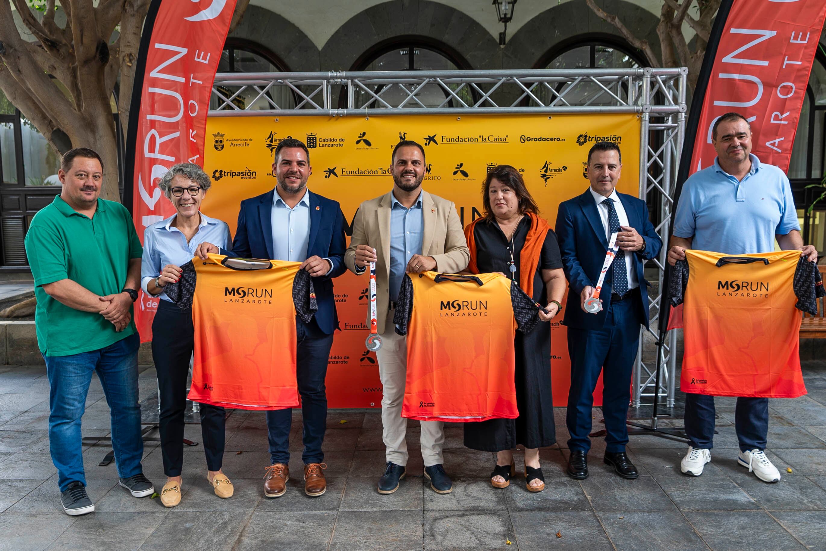 Presentación de la carrera.