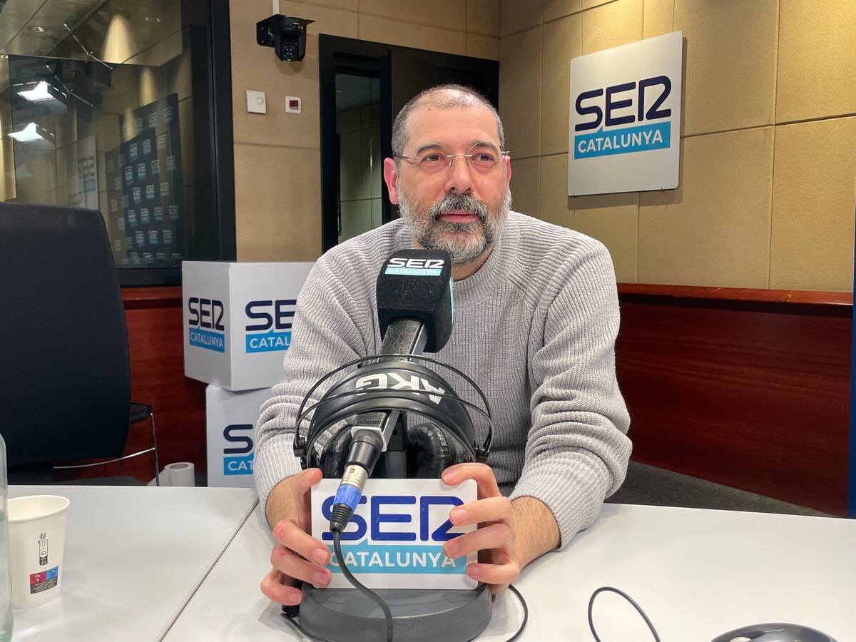 Llapis de Memòria de Jordi Prat i Coll 06/02/2025