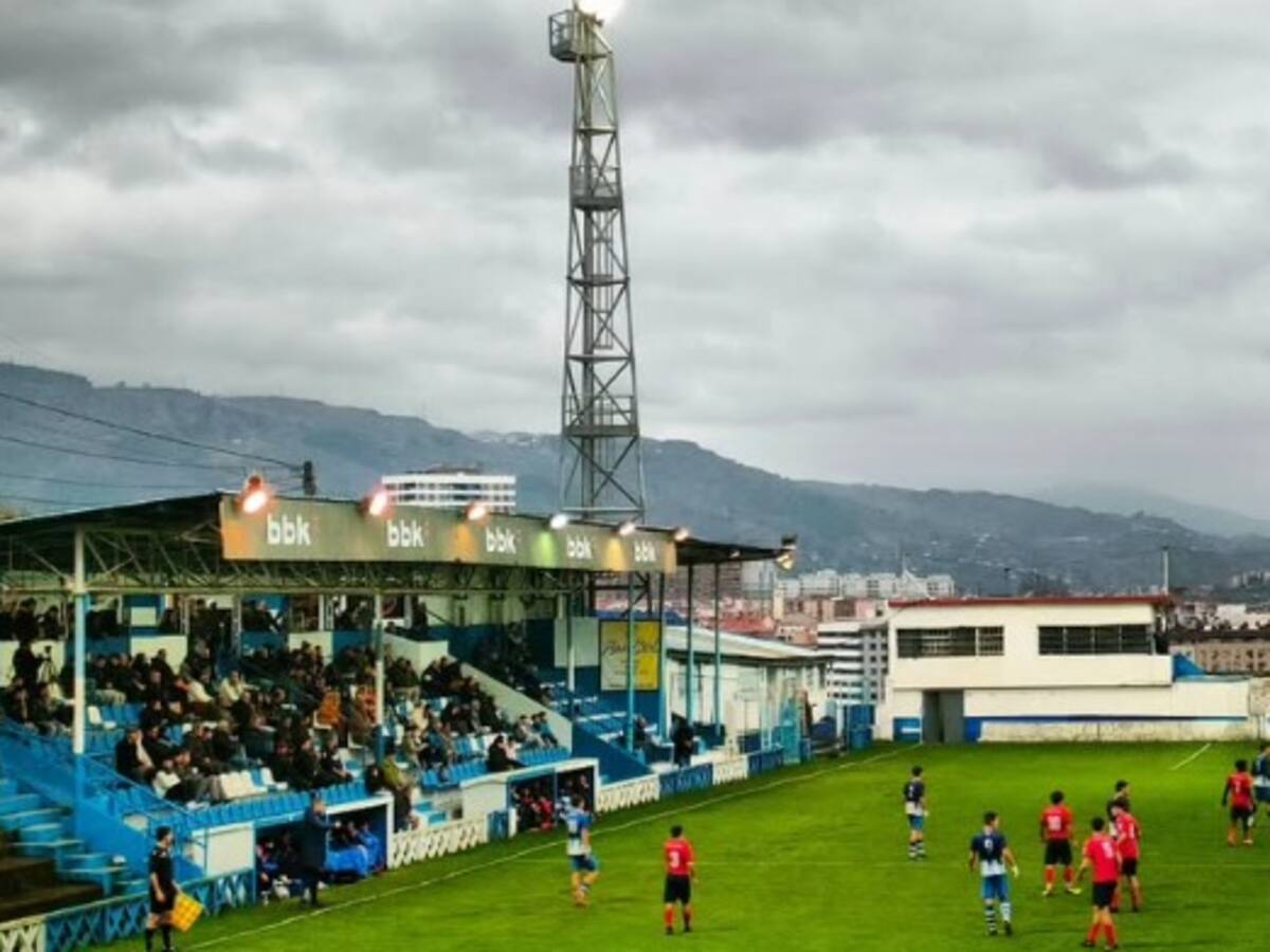 La SD Erandio denuncia una nueva agresión racista