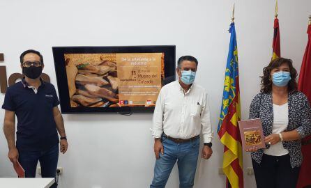 Libro sobre el Patrimonio Histórico de Elda