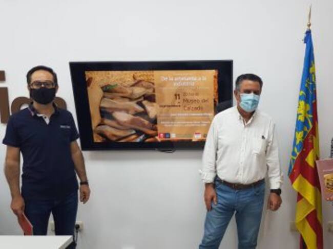 Libro sobre el Patrimonio Histórico de Elda