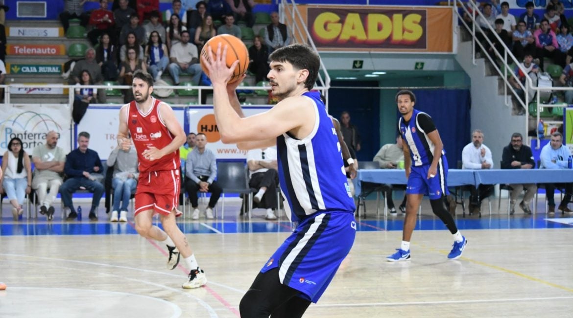 Los bercianos siguen sin enderezar el rumbo