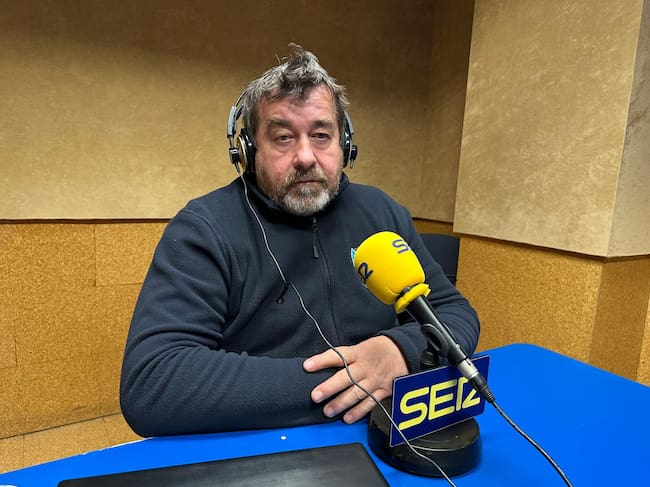 Ignacio Arizón en Hoy por Hoy