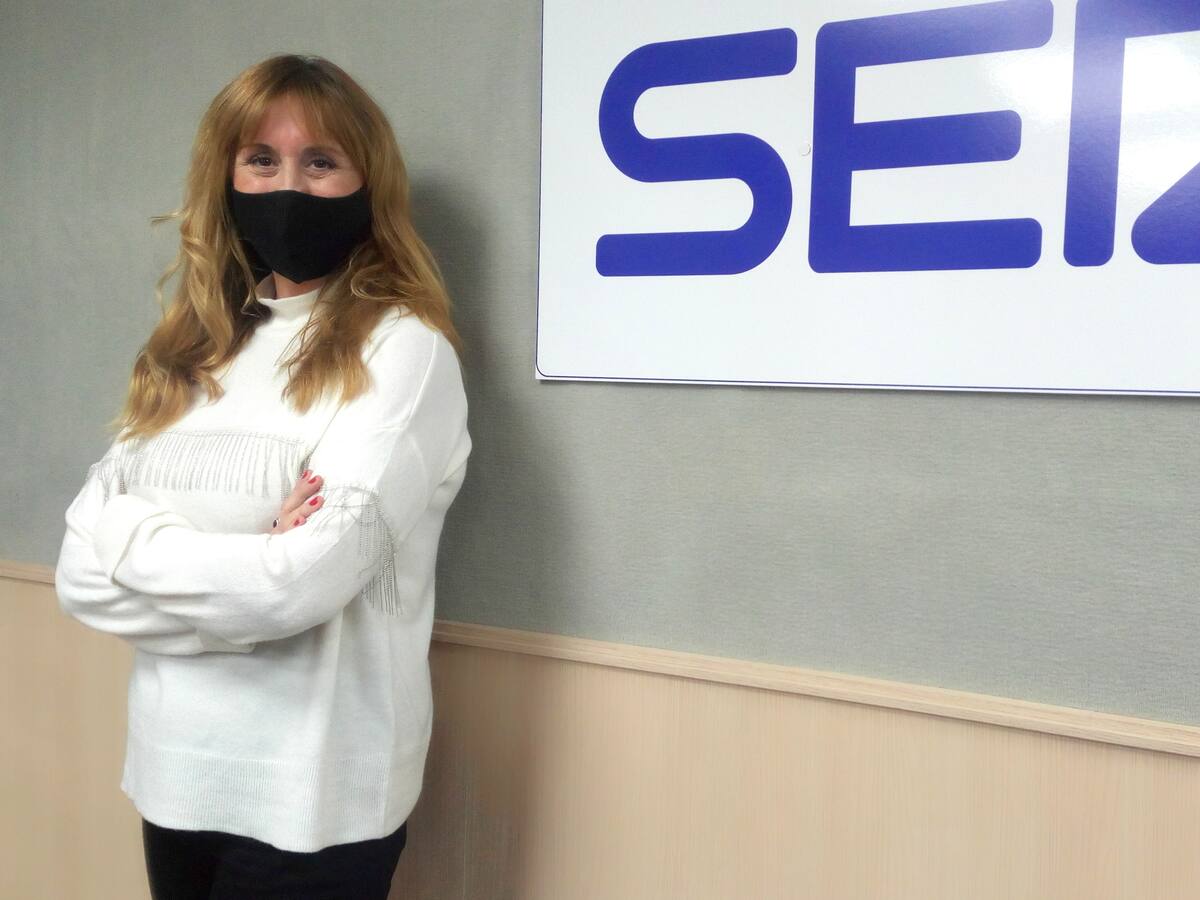 Playlist: Cristina Antón, diplomada en Natura Imposta y cantante: “Me gusta la música que me transmite cosas”