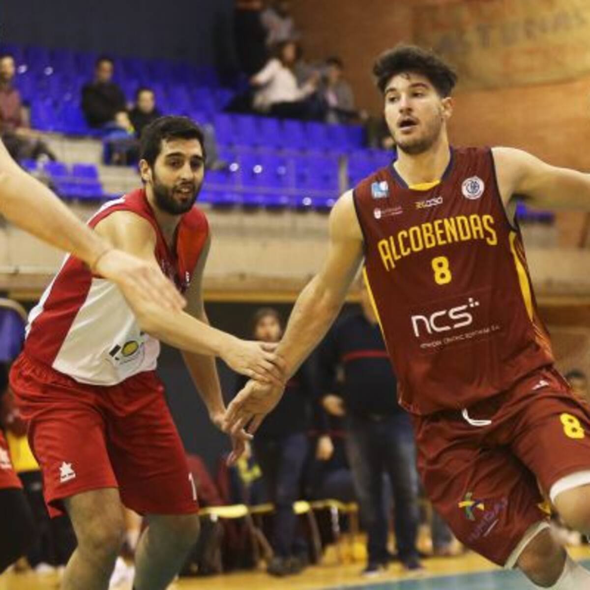 Así son la fase final y los resultados que necesita el Baloncesto Alcobendas para ascender a LEB Plata