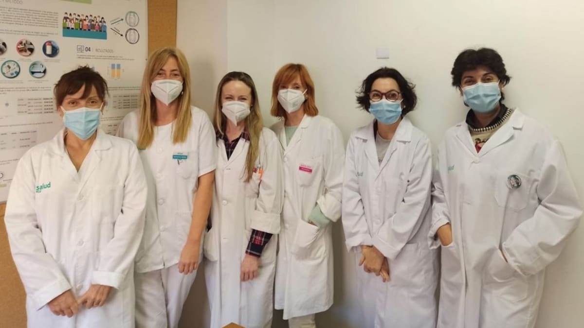 El uso del colutorio bucal es efectivo contra la COVID-19, según un estudio