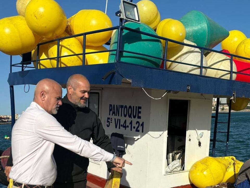 Balizamiento Mancomunidad Costa del Sol