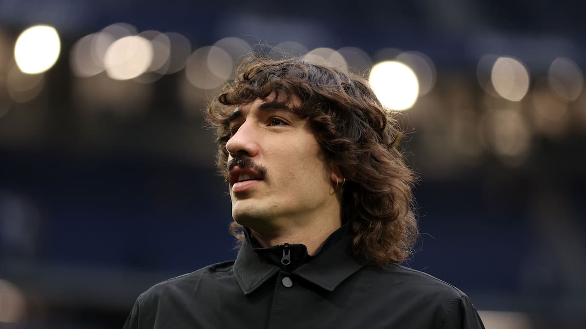 Héctor Bellerín, en 'El Larguero': "Echo de menos más posicionamiento, valentía y personalidad en mis compañeros deportistas"