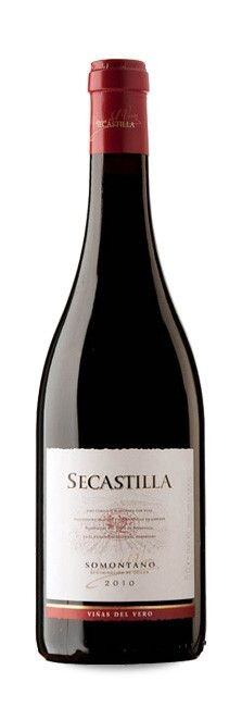 Secastilla