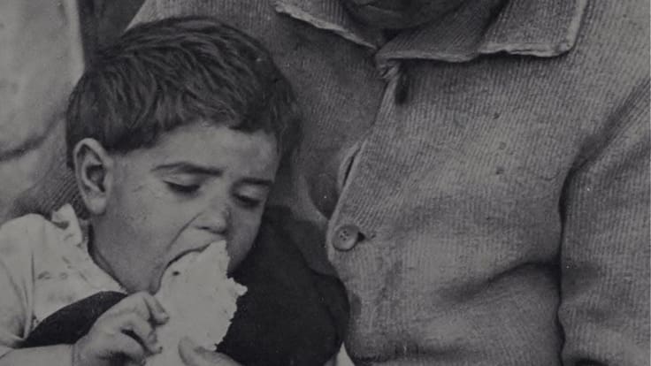 El hambre de los Vallecanos