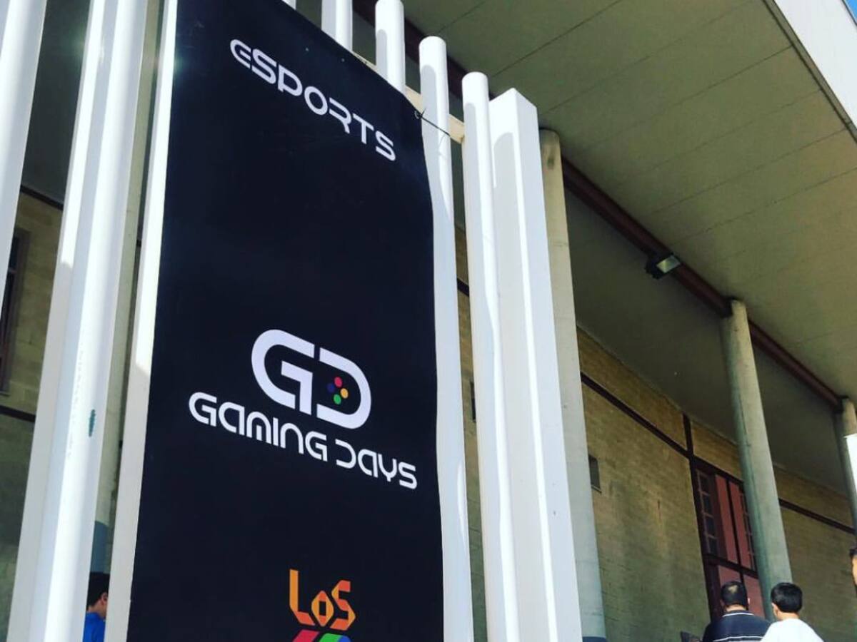 Así vivimos los GamingDays de Los40 en Tomares