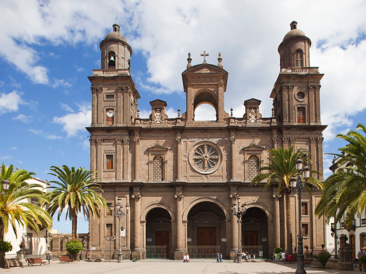 Cuando todo es BIC: Canarias y el reto de ordenar la protección del patrimonio