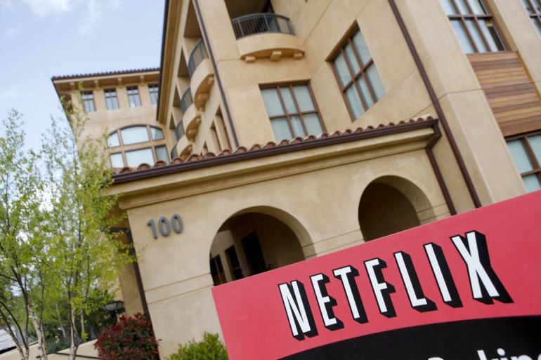 Netflix, una revolución que ha transformado el mercado cultural.