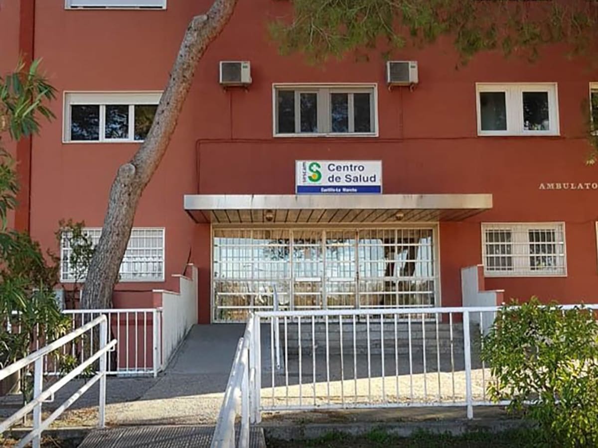Fallece un médico de familia en Alcázar de San Juan por Covid-19