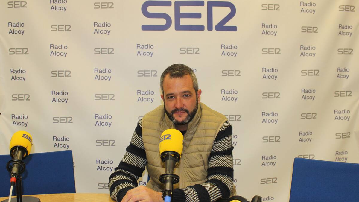 Dani Bas: "Hicimos lo que pudimos desde los camiones cuando el agua empezó a llevarse los coches"