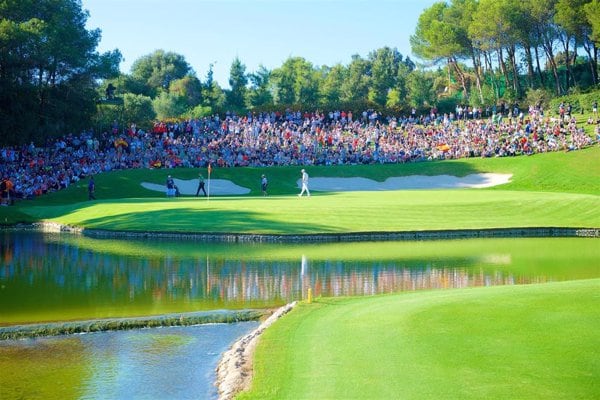 Real Club de Golf de Valderrama