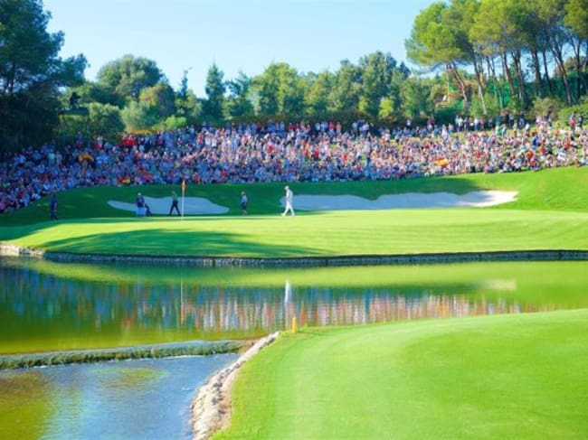 Real Club de Golf de Valderrama