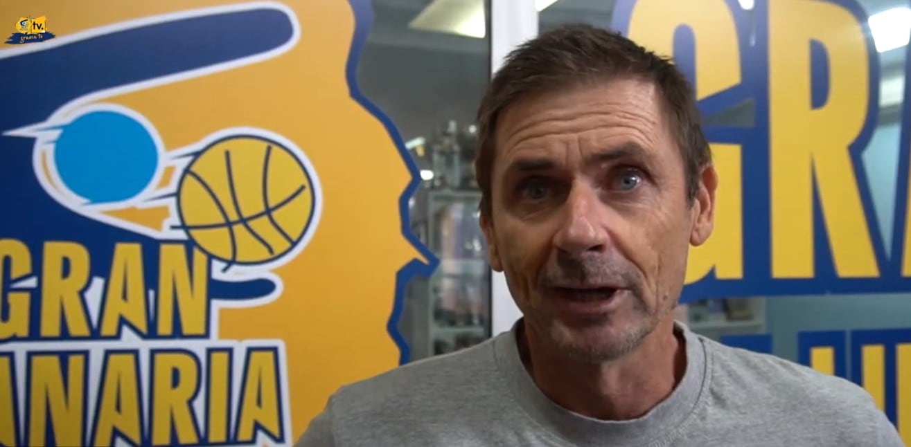 Armando Guerrero, nuevo directo deportivo del HLA Alicante