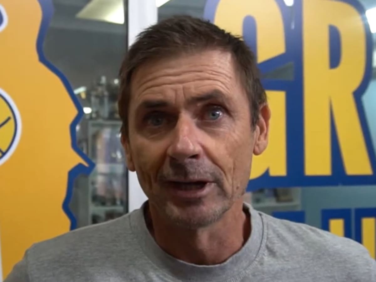 Armando Guerrero, nuevo arquitecto deportivo del Lucentum Alicante