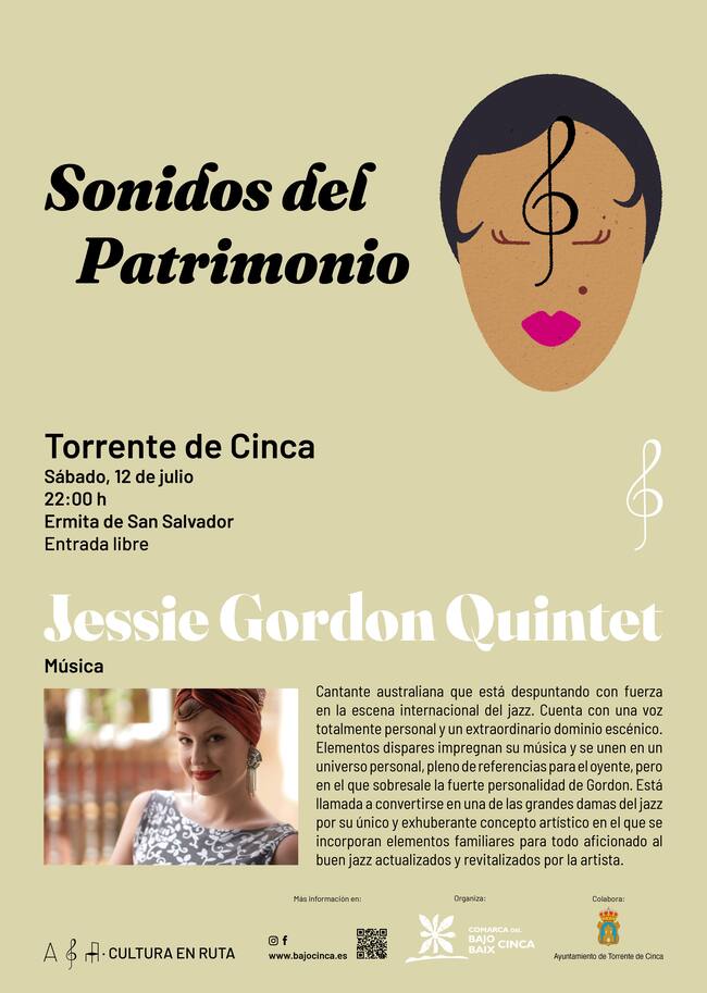 El ciclo concluirá en Torrente de Cinca