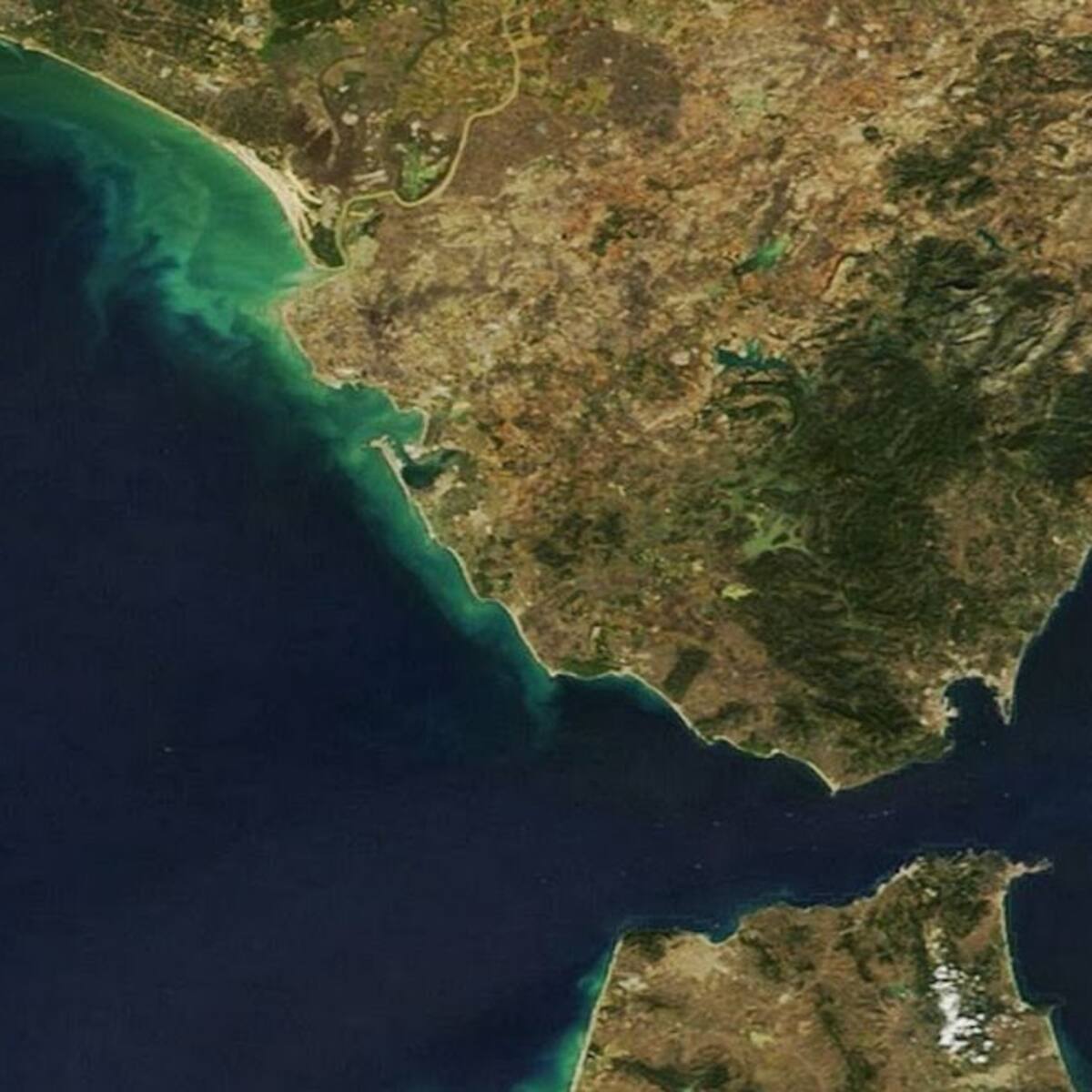 Participación del 42,92% a las 18.00 h. en la provincia, 5,2 puntos menos que en 2015