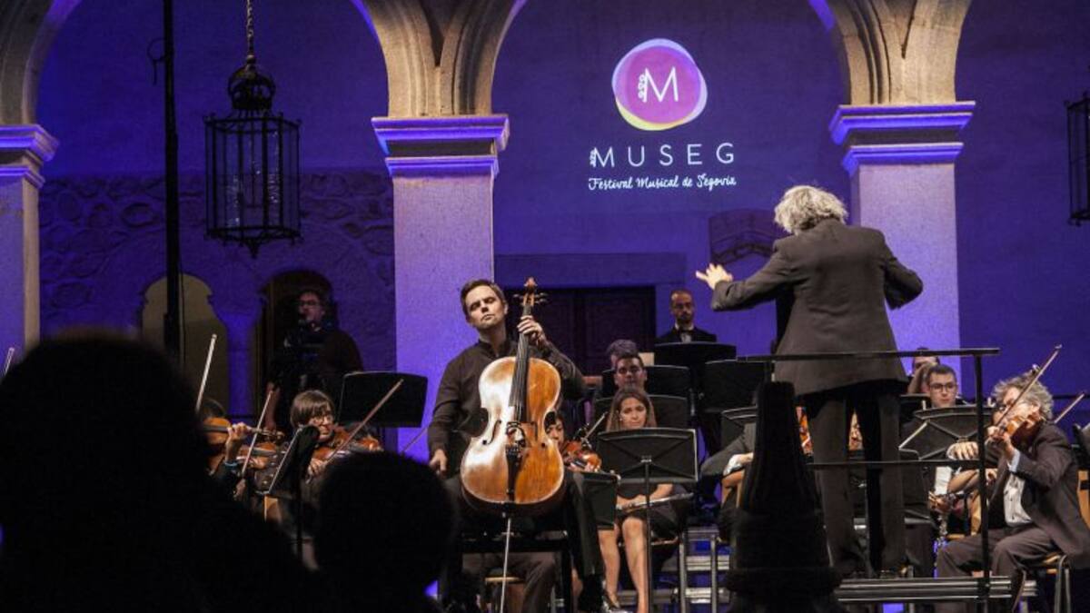 El Ayuntamiento subvenciona a la Fundación D. Juan de Borbón con 370.000 euros