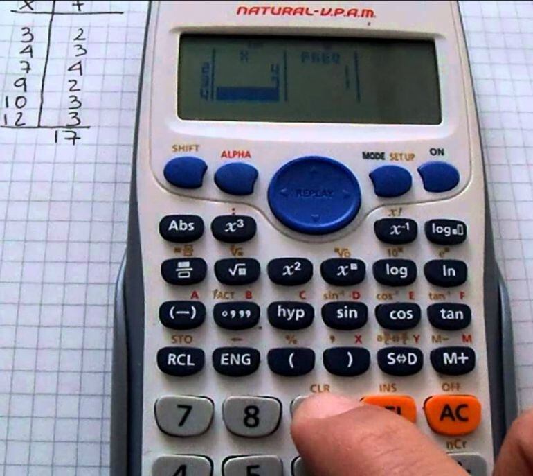 Calculadora