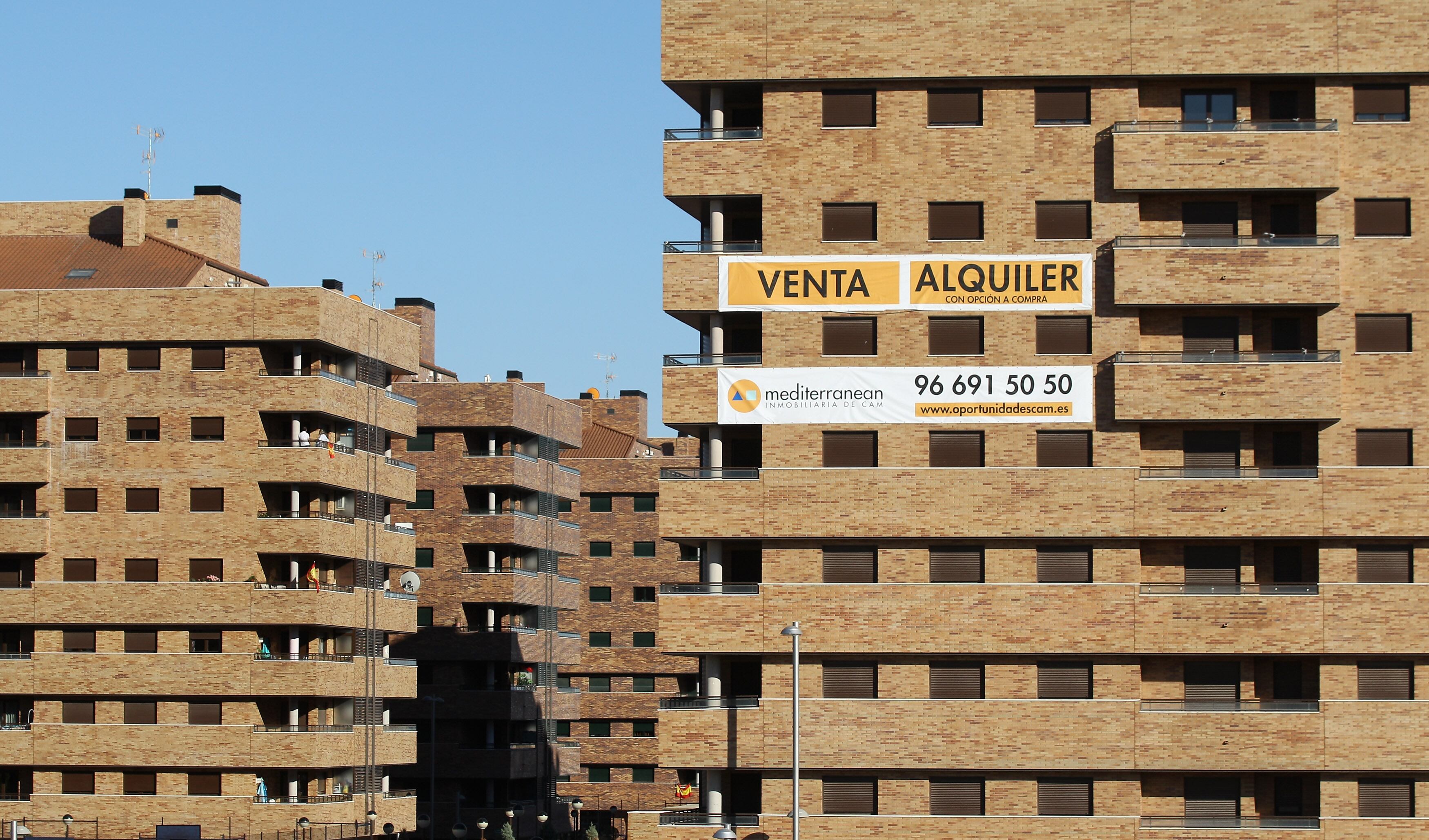 Els agents immobiliaris insisteixen que el mercat residencial no s&#039;aturarà