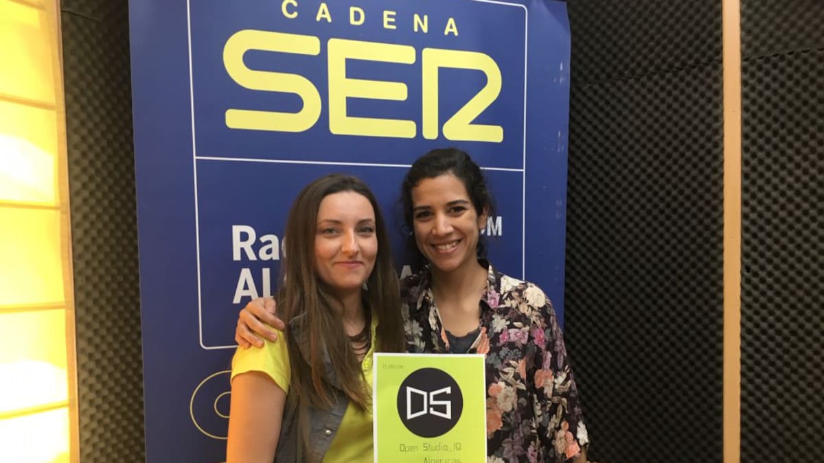 Open Studio 19_Algeciras