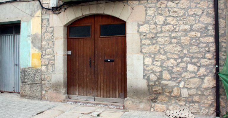 El pederasta de Castelldans reconeix els fets i accepta una condemna de 51 anys de presó