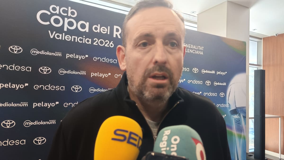 El UCAM Murcia más ambicioso quiere el playoff