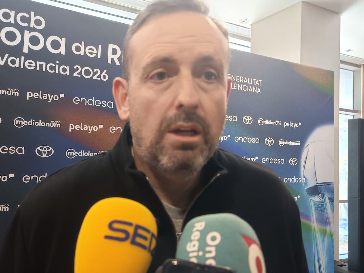 El UCAM Murcia más ambicioso quiere el playoff