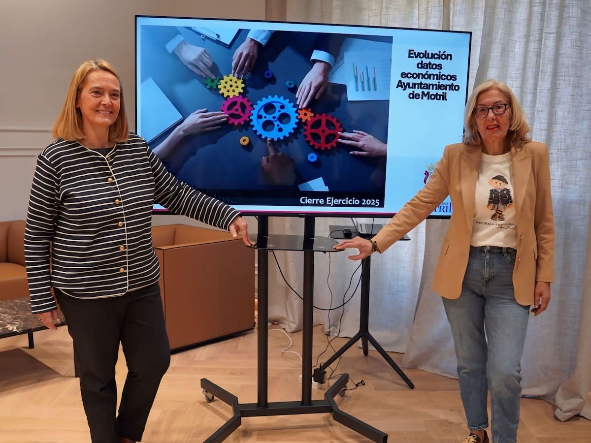 Motril alcanza deuda cero y consolida su solvencia