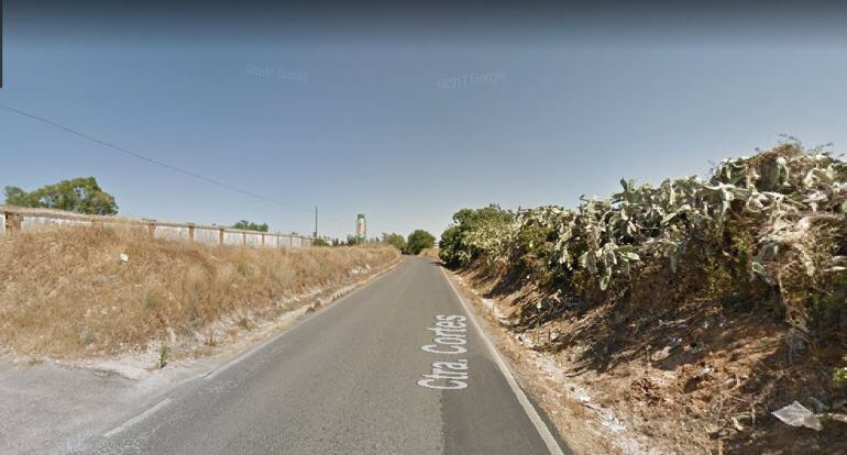 Las obras comenzarán en la rotonda de acceso al cementerio de Jerez