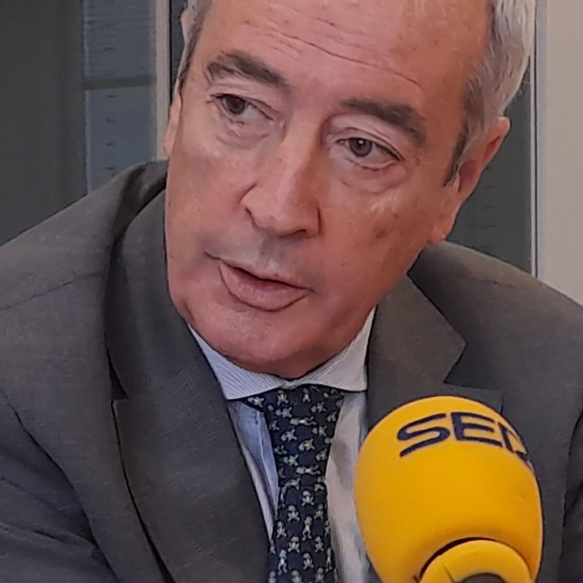 José Antonio Visedo cesa como gerente del Santos Reyes