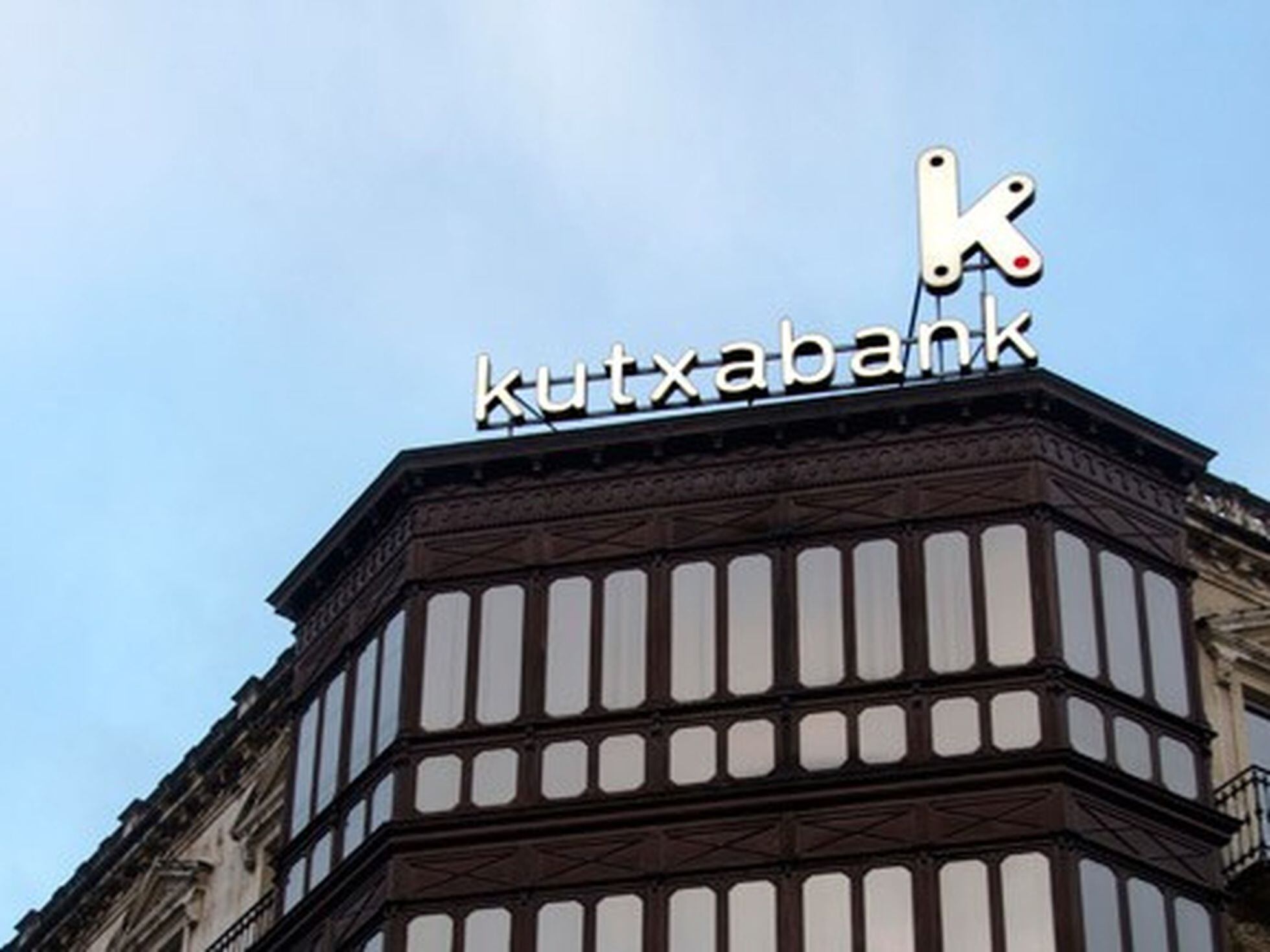 Kutxabank